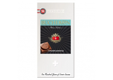 BUCHERON BLANC EDITION горький