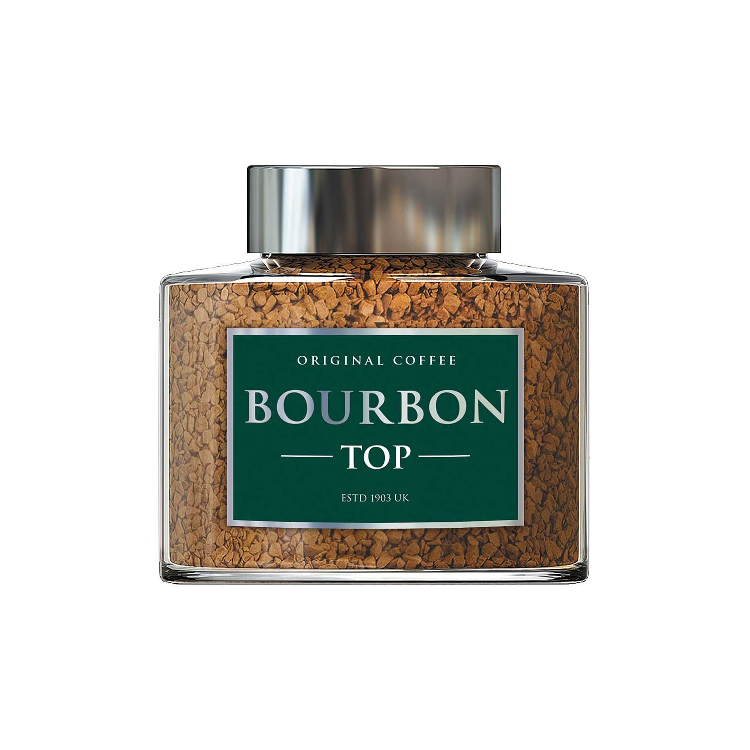 BOURBON TOP