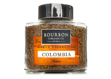 BOURBON COLOMBIA