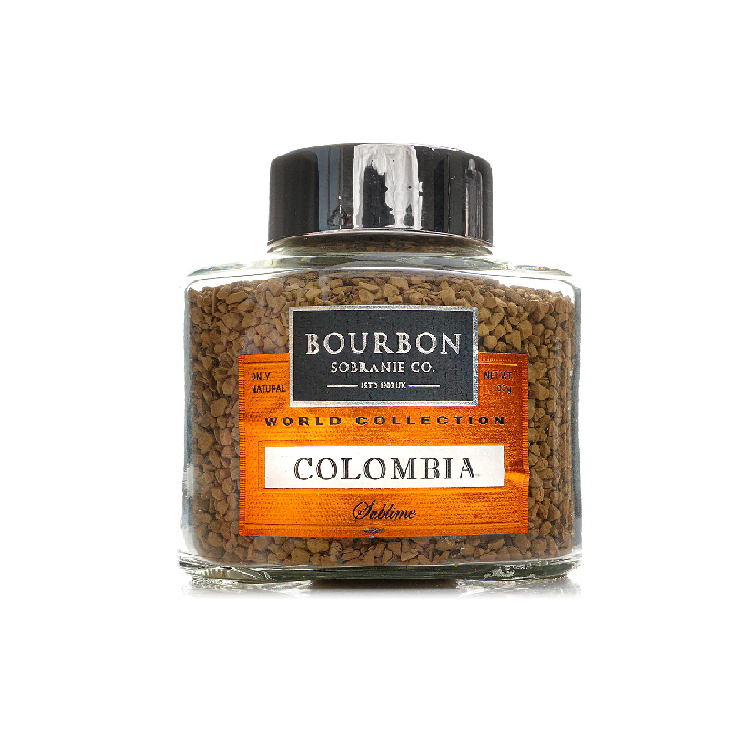 BOURBON COLOMBIA