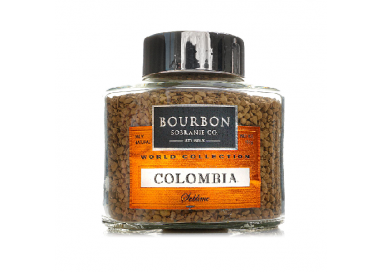 BOURBON COLOMBIA