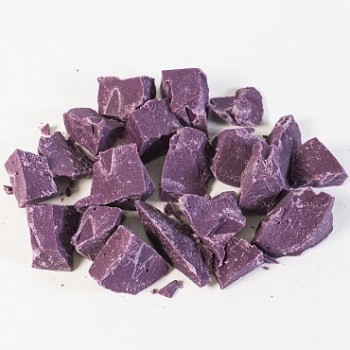 Полуфабрикат кондитерский: Глазурь 3.4.15 (виноград), 1 кг