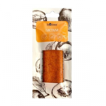 Пастила Nut Vinograd из абрикоса, 80 г