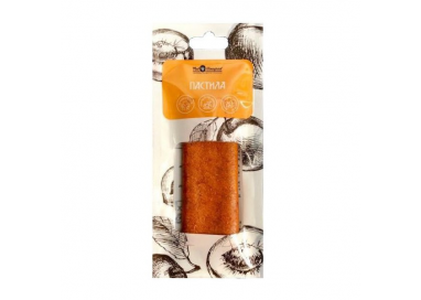 Пастила Nut Vinograd из абрикоса, 80 г