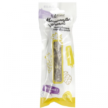 Nut Vinograd Чурчхела Белый Виноград с грецким орехом, 60 г