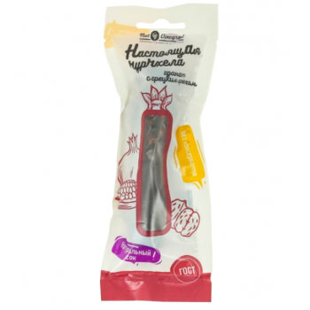 Nut Vinograd Чурчхела Гранатовая с грецким орехом, 60г