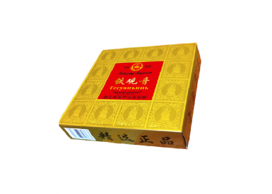 Небесный Аромат ТЕГУАНЬИНЬ (4шт*30г), 120г