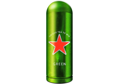 Черный дракон Черный чай Индийский GREEN, 50гр