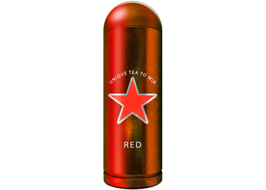 Черный дракон Черный чай Индийский RED, 50гр