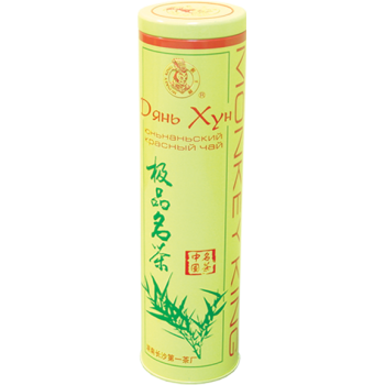 Король обезьян Юньнаньский красный чай ДЯНЬ ХУН 120гр