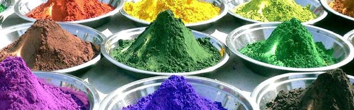 Пищевые добавки