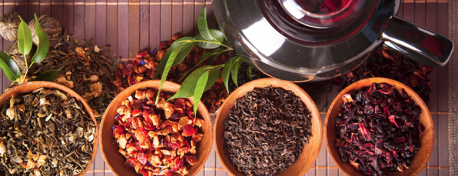 Чайная компания Ипостась